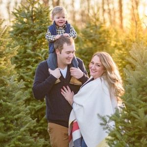 Meet your Posher, Kayla